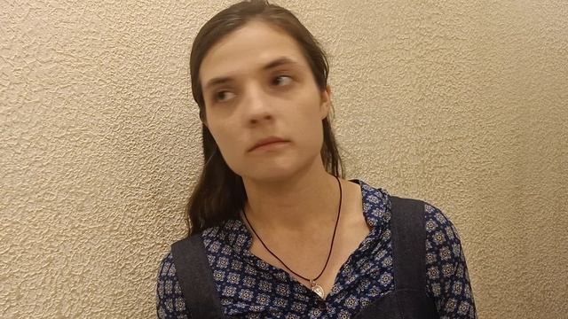 Представление. Отрывок из современной прозы.