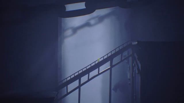 Little Nightmares 1 серия #angelina #top #littlenightmares #ps4