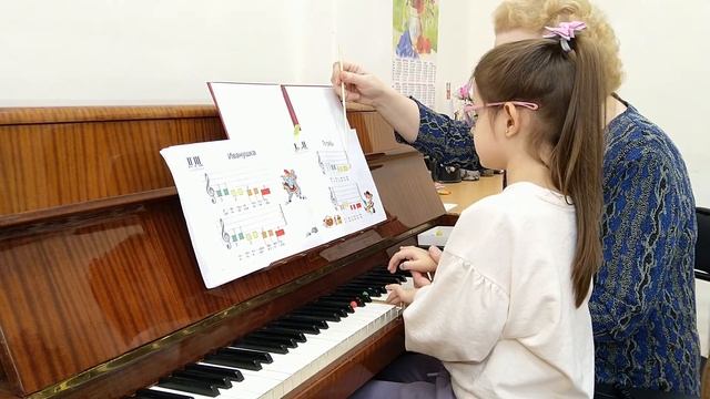 Упражнения для расслабления кисти ребенка для игры на фортепиано