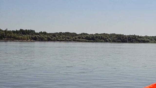 Картинка №10 (2024). На лодках по пляжам в Аксу.