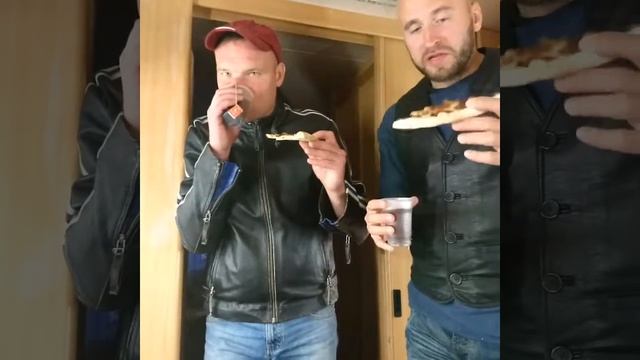 Славный обзор пиццы и роллов    Пицца Оллис #пиццаолис #pizzaollis #Ollis #ollisclub