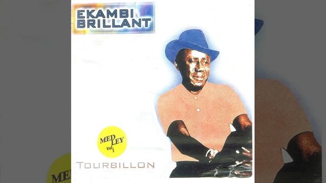 MUSUC:  EKAMBI BRILLANT