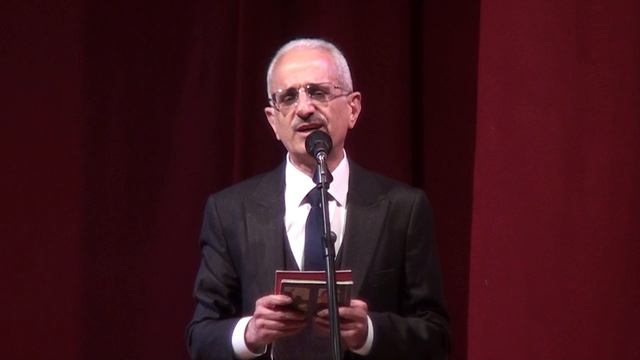 Hilal Məmmədov ( Rəşid Behbudov adına Mahnı Teatrı