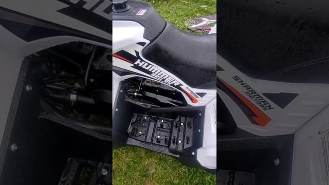 sharmaks 320 rx видео отзыв
