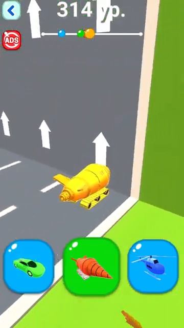Играем в мини игры!