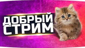 стрим на риливорлд