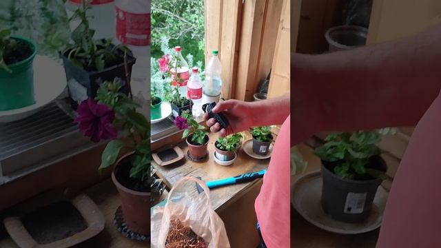 Сколько меди в маленьких трансформаторах.