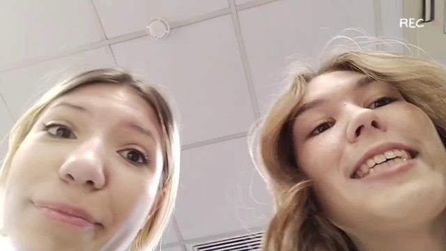 Влог поездка в Москву на конкурс "ЮНЕКО"
