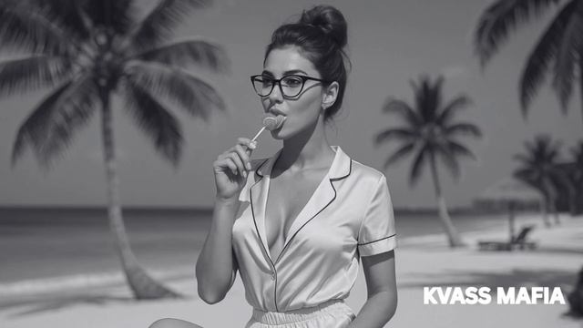 KVASS MAFIA - без тебя