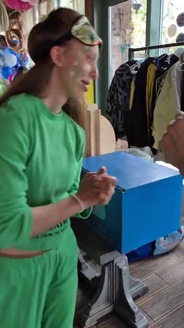 др прошёл на ура 🥳🥳🥳