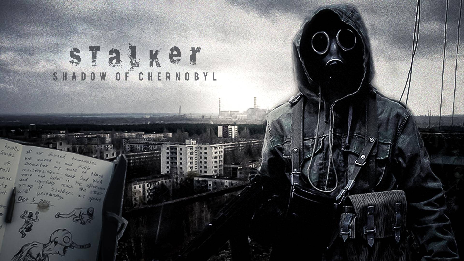 11 часть #S.T.A.L.K.ER. ОП - 2.2 + Mod Pack LSC#