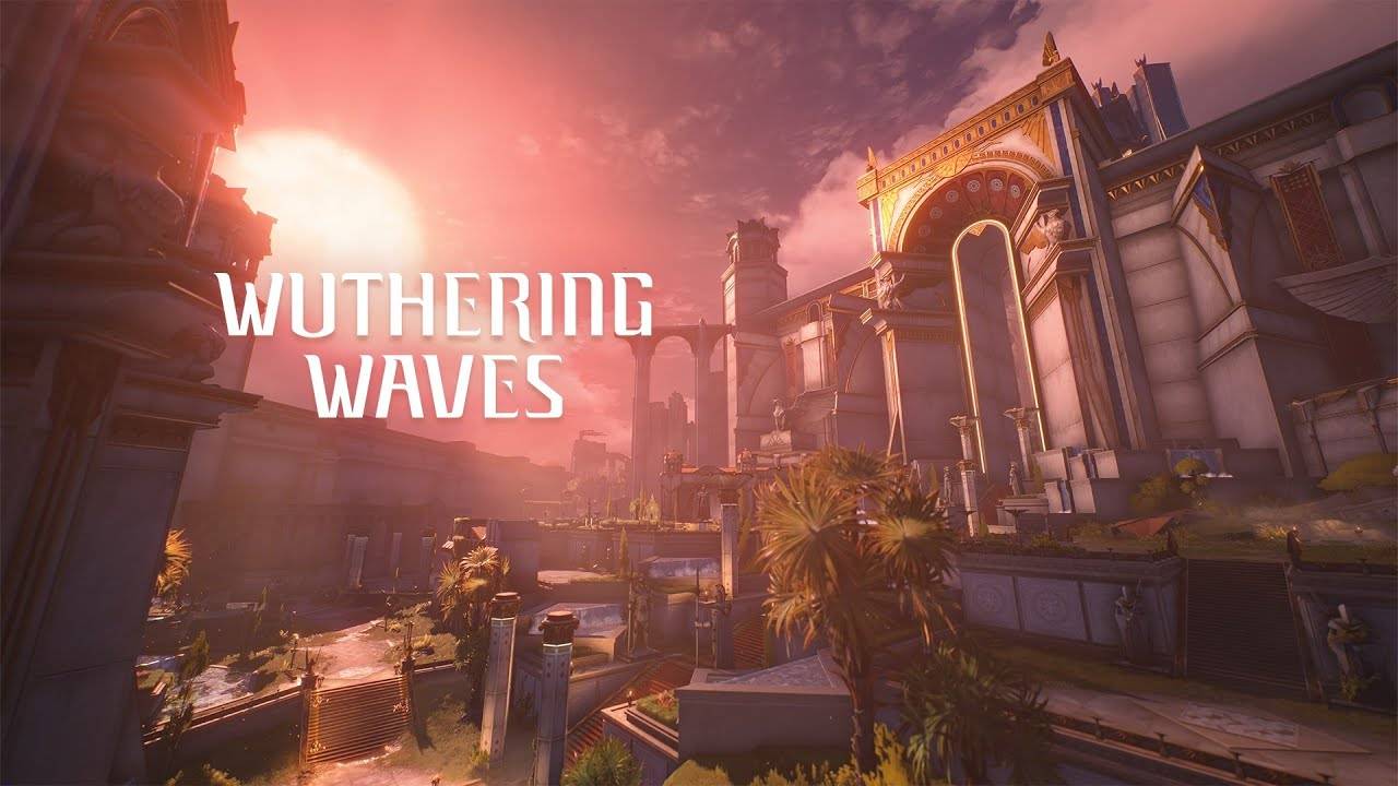 Wuthering Waves 2.4: видеопредставление новых территорий