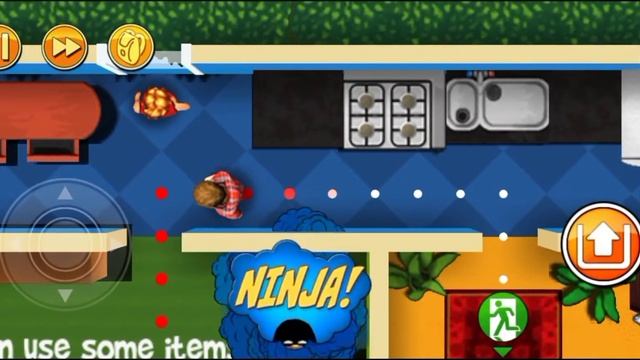 СВОРОВАЛ СУНДУК С ДЕНЬГАМИ! Robbery Bob