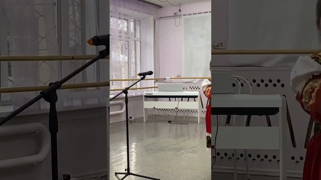 Ой, вставала я ранёшенько - русская народная песня