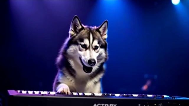 Корги кекс - К.К.Б.Б! (Official music video) Клип на 400К!! (Перезаливы 💥)