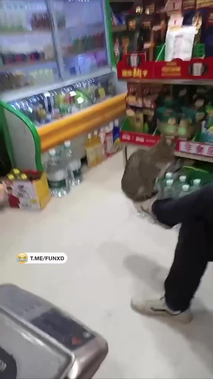Акробат😄