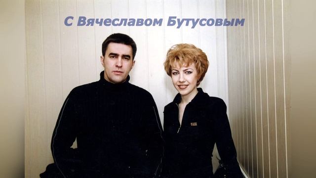 Видеоальбом со звездами театра и кино+титры
