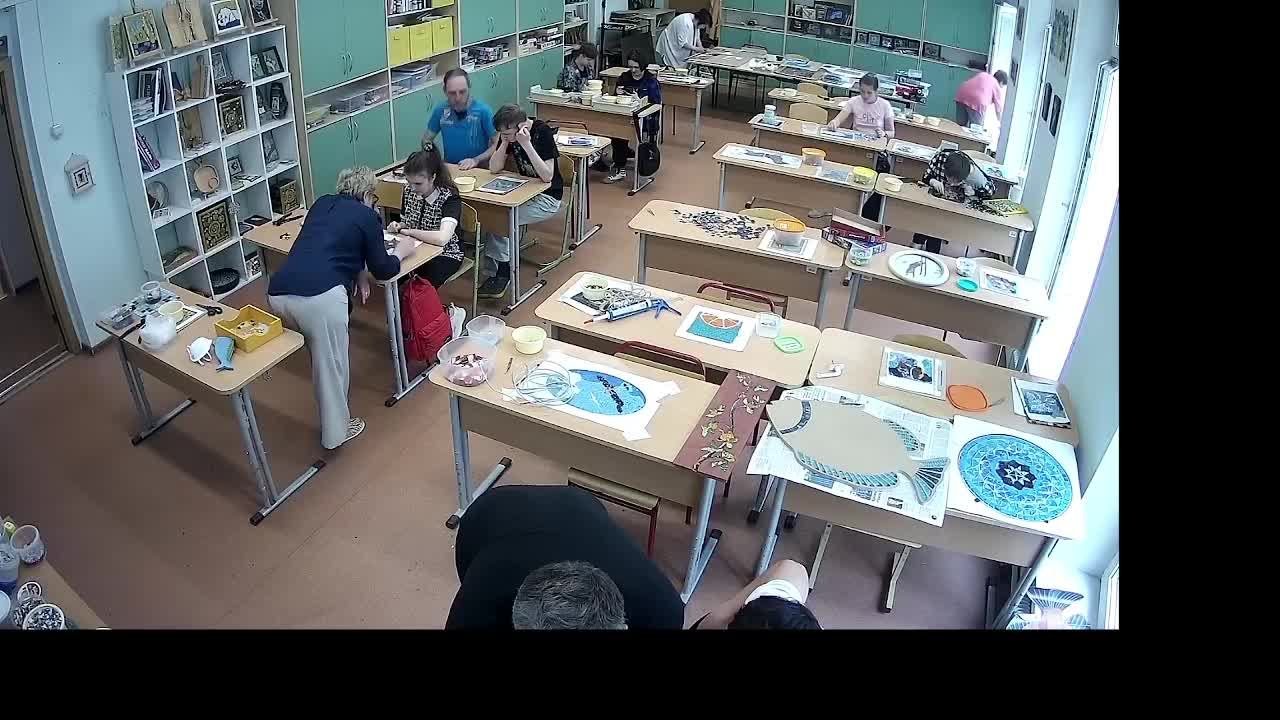 Смирнов Андрей Владимирович