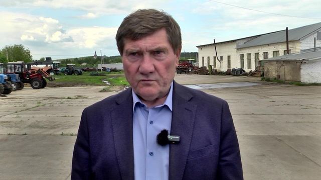 «Земля и люди» — 30.05.2025