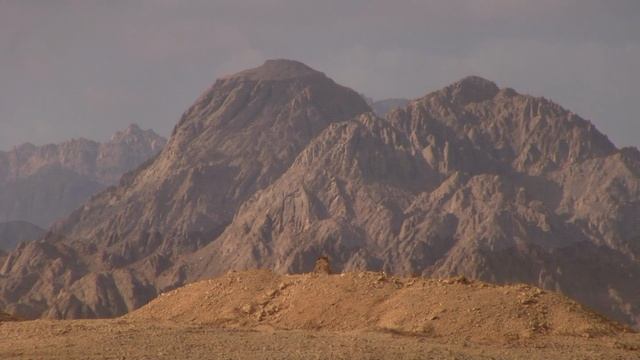 4. Ras Mohamed
