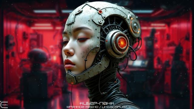 Cybermode Beats (Удары Киберрежима) - Lost Connection (Соединение потеряно), КиберПанк, XXXXII, Инда