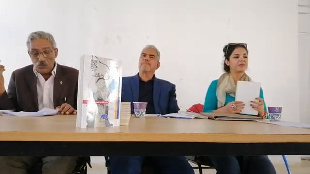 الشاعر المختار المختاري في تقديم للمجموعة القصصية للشاعر والسارد عادل الجريدي