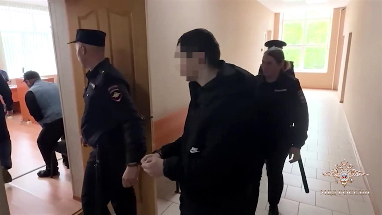 В регионах задержаны шесть человек за поджоги объектов на железной дороге