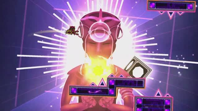 Geometry Dash РУИНЫ Геометри Деш RUINS BY GRAX