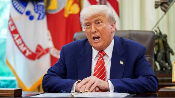 Трамп анонсировал скорое заключение соглашения по ядерной сделке с Ираном
