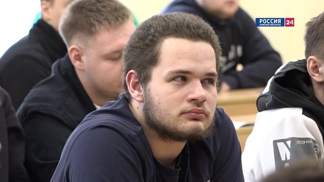 Новости Нижегородского Политеха