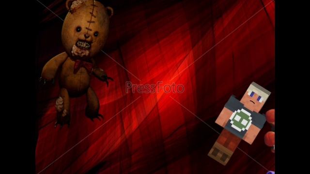 Кэтнэп чуть не напал на нас. Artyom Play Poppy Playtime chapter 3 animation.