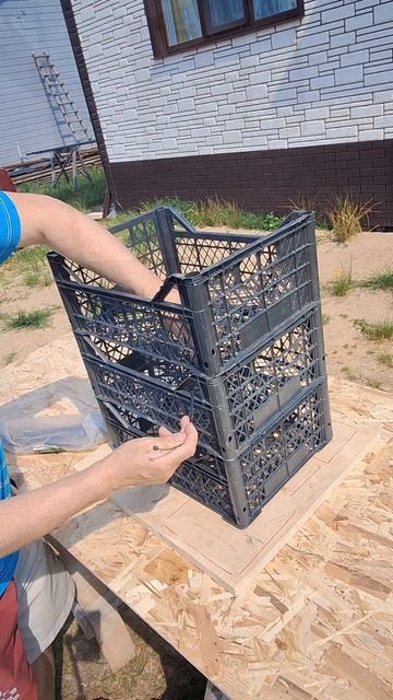 Самоделка приспособление стол своими руками #diy #полезныесоветы #хитрости