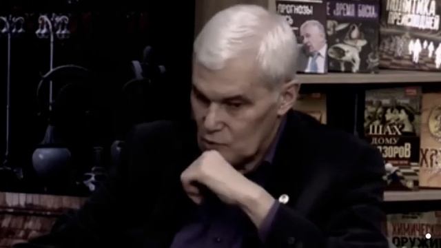 Константин Сивков. Полное обновление морских стратег?