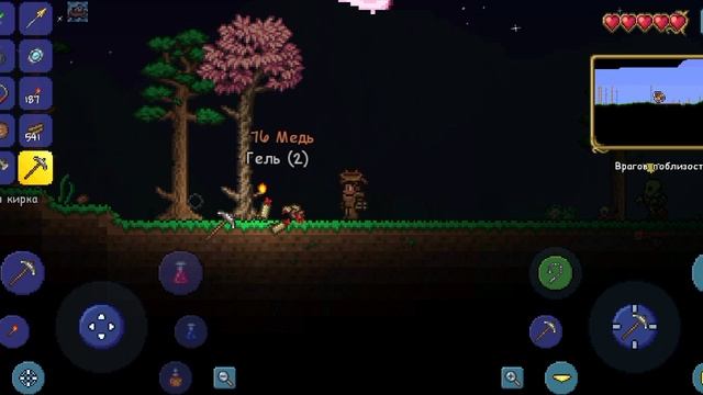 Terraria #1