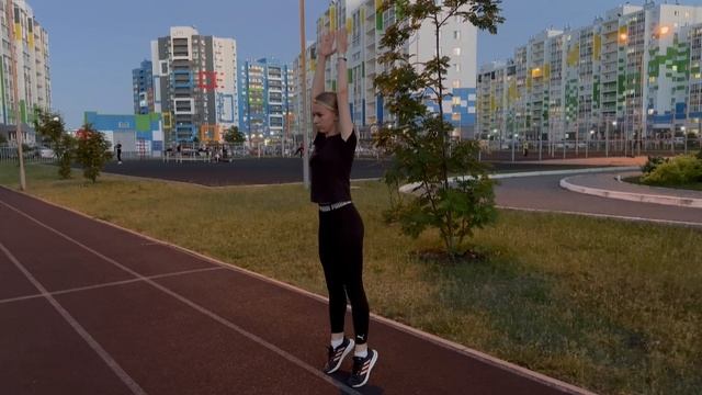 видео урок по ла