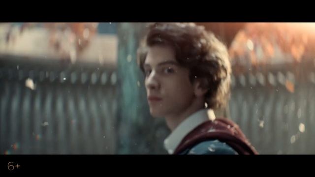 Сто лет тому вперёд - Тизер