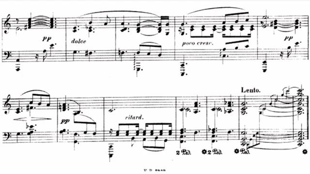 Edward MacDowell - First Modern Suite, Op. 10
