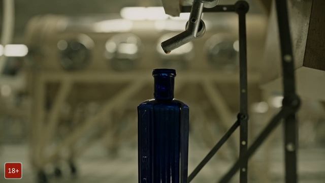 Лекарство от здоровья A Cure for Wellness - Дублированный телеролик с Суперкубка