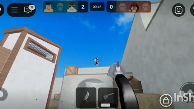 MM2 DUELS