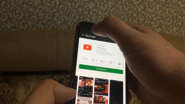 Обзор Ubuntu Touch на Pixel 3A