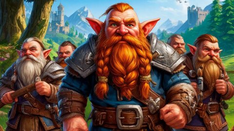 ПЕРВЫЙ ВЗГЛД НА Trainfort!