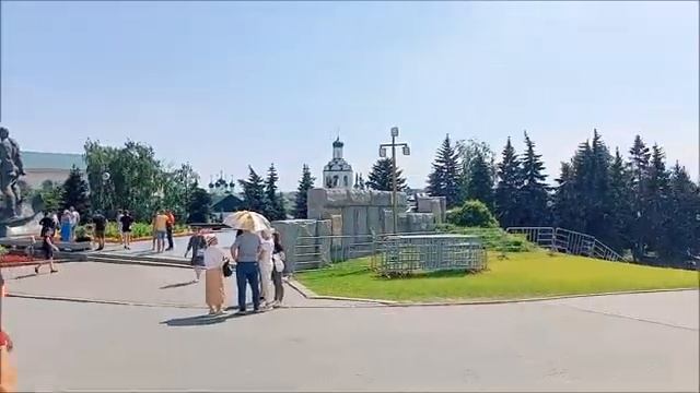 Поездка в Казань.mp4
