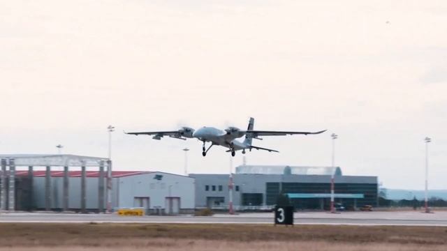 Завод Baykar в Украине: в уже Турции обучают будущих сотр?