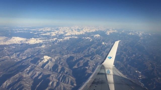 Для тех, кто давно не летал на самолете, но очень хочет..