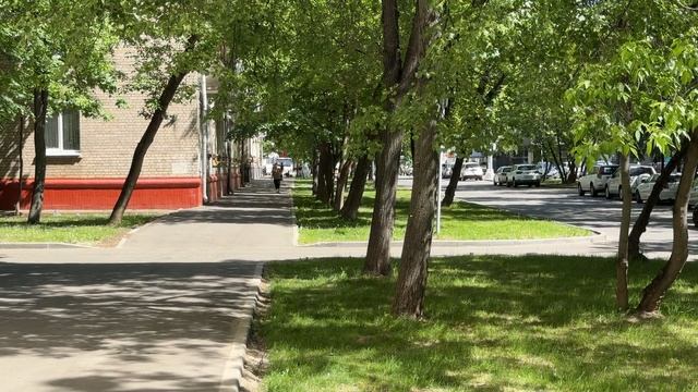 Нелидовская, д 20 к 1