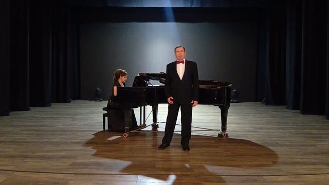 П.И. Чайковский Ария Онегина из оперы "Евгений Онегин"