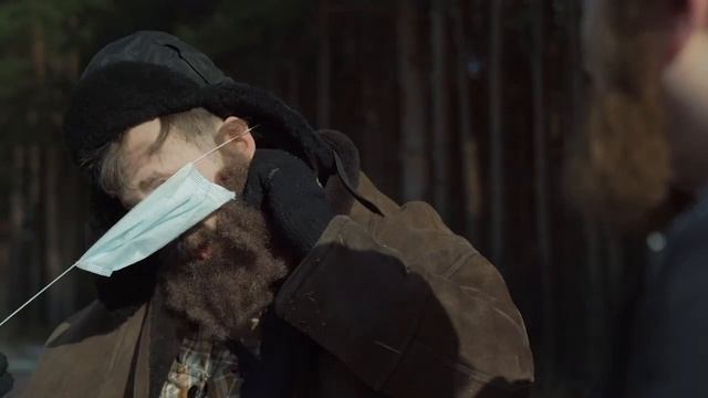 КОРОЧЕ ГОВОРЯ бомж/миллионер