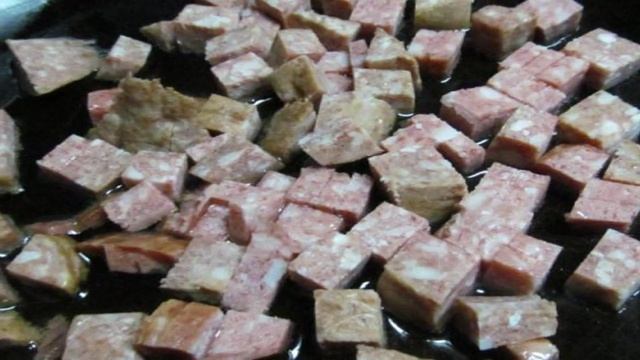 Суп с кислой капустой