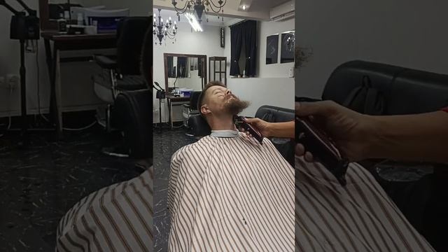 BARBER DANIK в прямом эфире! Николай 2 в гостях
