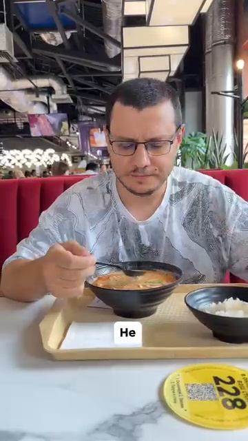 А кто у вас в паре всегда готов скандал учинить?